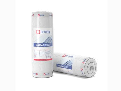 Матрас Denwir CLASSIC FOAM SOFT TFK 60х120
