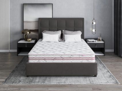 Матрас Sontelle Sante Dual brose 80х140