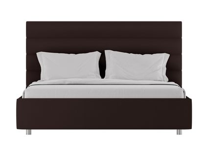 Кровать Димакс Левита Шоколад с подъемным механизмом 180х200