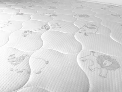 Матрас Димакс Мечтатель уцененный 70х120