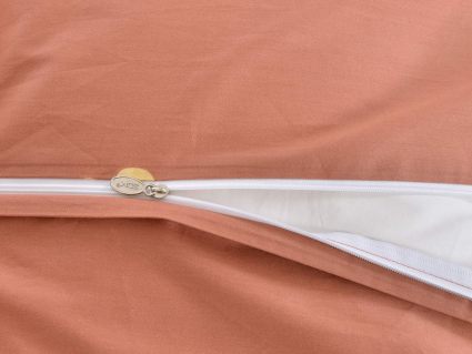 Комплект постельного белья Софи де Марко Эрис (розовая) 1,5-спальный