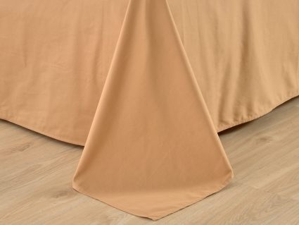 Комплект постельного белья Софи де Марко Вивьен (зеленая) Евро