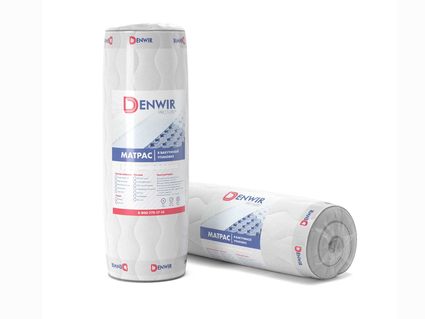 Матрас Denwir BEST BALANCE FOAM S1000 70х170