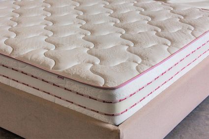 Матрас Sontelle Vivre Dual star 140х180