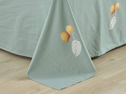 Комплект постельного белья Софи де Марко Эрис Евро