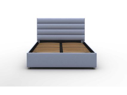 Кровать Sleeptek Premier 4 Велюр 20 (с подъемным механизмом)