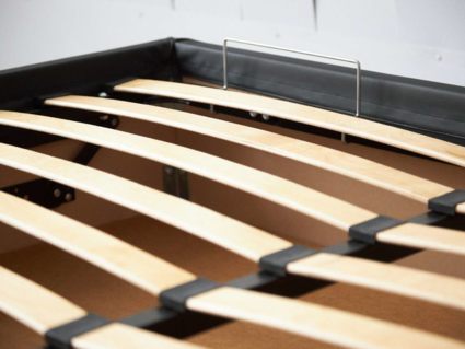 Кровать Димакс Риос Альбус 120х200