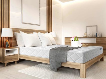 Матрас Димакс Relmas Mix 4 S1000 уцененный 70х195