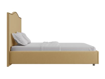 Кровать Димакс Сальвадор Опал с подъемным механизмом 200х190