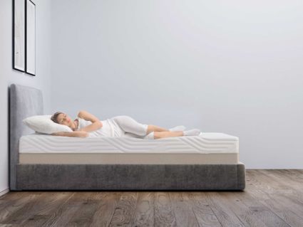 Матрас Промтекс-Ориент Duet Combi 160х200