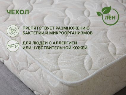 Матрас Димакс Элемент Мемо лайт 60х120