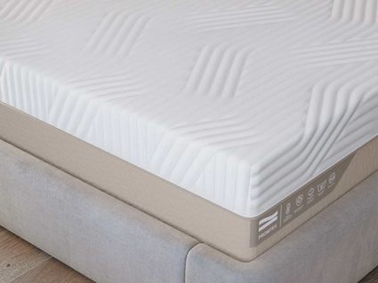 Матрас Промтекс-Ориент Duet Combi Eco 160х200