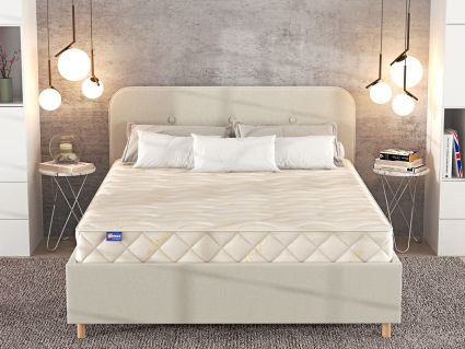 Матрас Димакс Микро Мемо хард 90х200