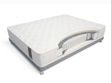 Матрас Materlux MEZZO 190х186