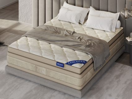 Матрас LineaFlex Divine 30 125х195