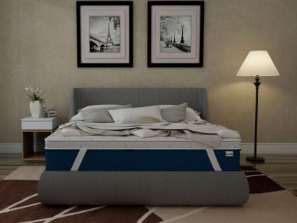 Топпер Kant Nano K5 120х200