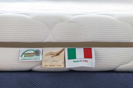 Матрас Materlux ACRI 150х180