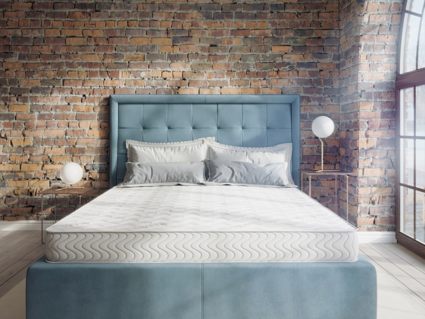 Матрас Evita Synergy Plus EVS1000 180х190