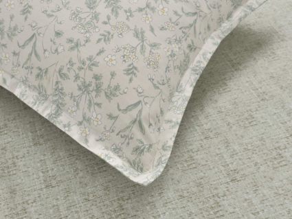 Комплект постельного белья Софи де Марко Мармарис Евро