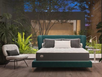 Матрас Alfabed Etere 80х190