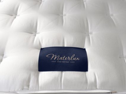 Матрас Materlux AZZURRO NEW 38