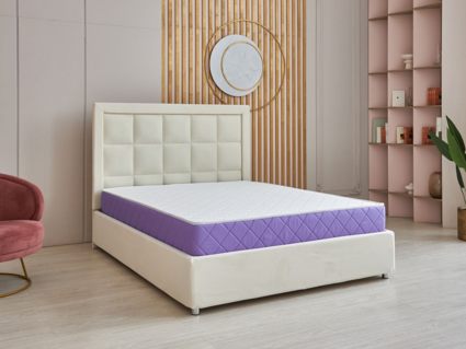 Матрас Базилик Фреш 12 кокос 80х190