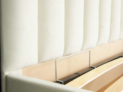 Кровать Димакс Лероса Крем 180х200