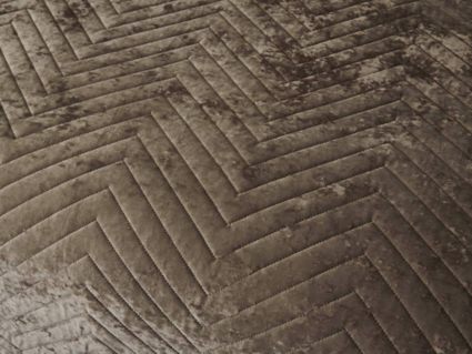 Покрывало Софи де Марко Фернанд (капучино) 240х260