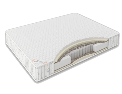 Матрас Materlux Union 60х120
