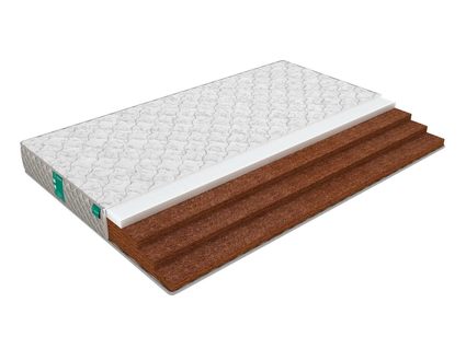 Матрас Sleeptek Total Foam3 Cocos9 38