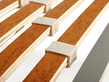 Основание Консул из бука с пружинной решёткой 180х190