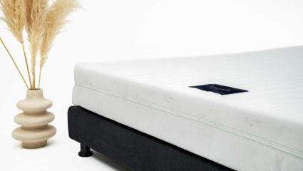 Матрас Materlux COMETA MAXI 90х200