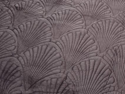 Покрывало Софи де Марко Ариэль (мокко) 240х260