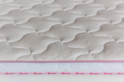 Матрас Sontelle Vivre Tense pure 185х200