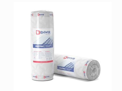 Матрас Denwir EXTRA FIVE MEMO TFK 60х120