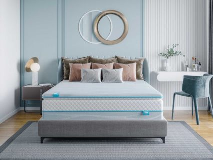 Наматрасник Промтекс-Ориент Cocos 2 140х195