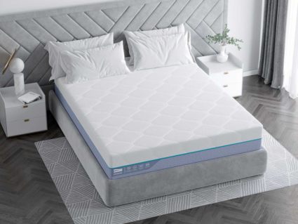 Матрас Промтекс-Ориент Monolit Combi Eco 20 80х190