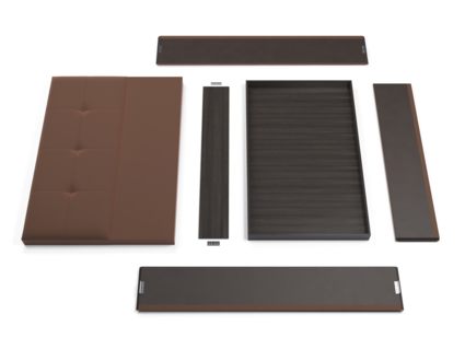 Кровать Lonax Фелиса велюр Dolly-13 (с подъемным механизмом) 160х190