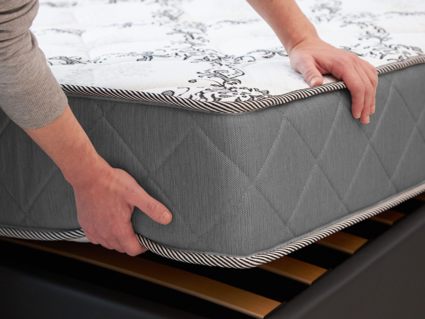 Матрас Димакс Твист Ролл Симпл 11 130х186