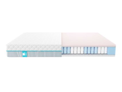 Матрас Промтекс-Ориент Soft Combi Eco 80х200