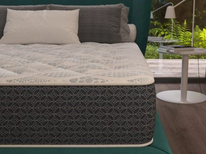 Матрас Alfabed Pleiade 80х200