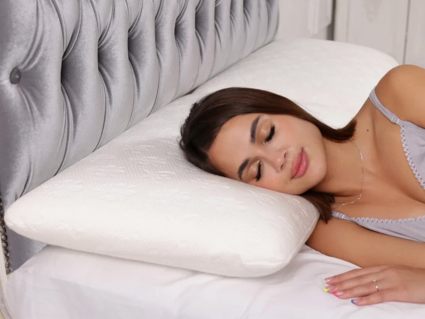 Подушка MagniFlex Memoform Standard Classico 42х72