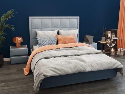 Кровать Димакс Испаньола Крем с подъемным механизмом 140х190