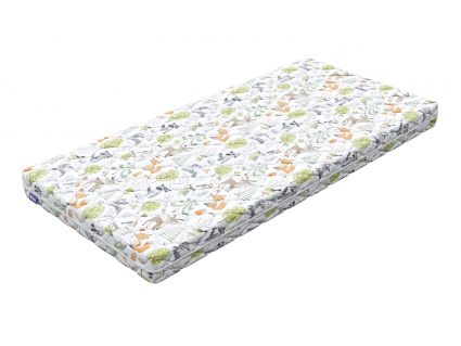 Матрас Димакс Очумелкин х/б 70х120