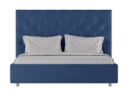 Кровать Димакс Эвора Сапфир 140х200