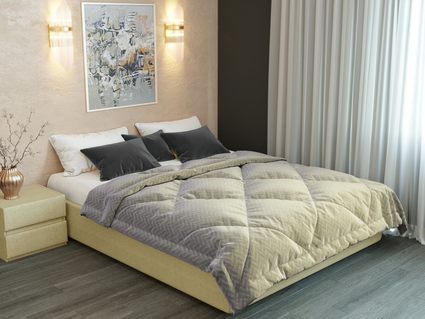 Кровать Димакс Риос Альбус 120х200