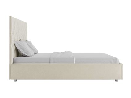 Кровать Димакс Эвора Кварц с подъемным механизмом