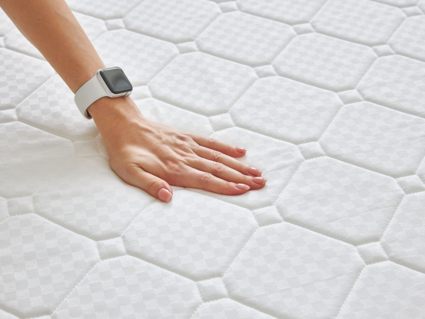 Матрас Базилик Фреш 20 кокос