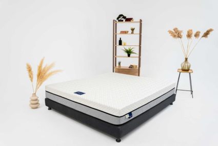 Матрас Materlux SOLIDO 70х140