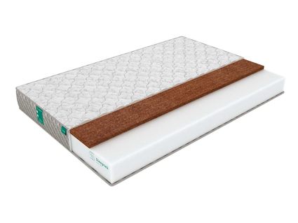 Матрас Sleeptek Roll CocosFoam 16 22